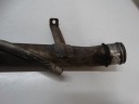 FIL ÉCHANGEUR D'AIR DE SURALIMENTATION OPEL VECTRA C 24415007photo 6
