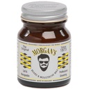 Morgan's Beard & Mustache ПИТАТЕЛЬНЫЙ воск для бороды и усов 50г
