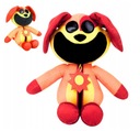 DOGDAY MASCOT Улыбающиеся зверюшки ПЛЮШЕВАЯ ИГРУШКА Poppy Playtime Глава 25 см