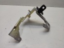BMW 3 G20 G21 2022 FIXATION RIDEAUX COUVERCLES DE COFFRE 7450730photo 7
