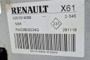 ÉLECTRIQUE SUPPORT CAOUTCHOUC MERCEDES-BENZ CITAN MIXTO (415)photo 9