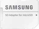 Karta Samsung Evo+ microSD 64GB 130/U1 V10 A1 2023 Klasy prędkości A1 U1 V10