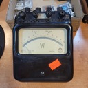 Аналоговый лабораторный вольтметр TLWFD-3 0-100