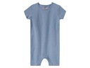 Lupilu Rampersy, piżama niemowlęca z bawełny organicznej, 2 szt. 68 Kod producenta Lupilu