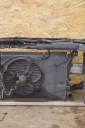 OPEL CORSA D РЕСТАЙЛ РЕМІНЬ ПЕРЕДНІЙ РАДІАТОРИ 1.2B (D845)  (17530663048) фото min 14