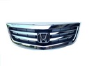 Новый бампер GRILL HONDA Accord VIII LIFT 11-15