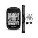 GPS-счетчик Garmin Edge 130 Plus Bundle