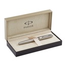 Стальная ручка Parker Sonnet Original CT