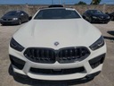 BMW M8 2023 BMW M8, Amer-Pol Kierownica po prawej (Anglik) Nie