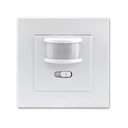 Датчик движения ДЛЯ LED BOX 160 градусов. РАЗРЕШЕННЫЙ