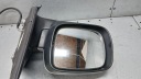 ДЗЕРКАЛО ЛІВЕ MERCEDES VANEO W414 01-05R 1.7CDI 5PIN  (18006014644) фото min 8