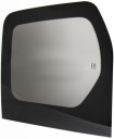 СТЕКЛО ЗАДНЕЕ ПРАВОЕ CARBEST 800x818mm MERCEDES SPRINTER 2007-2018 OUTLET