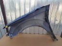 AILE DROIT AVANT MITSUBISHI OUTLANDER 2 II ANNÉE 2005-2009 COULEUR T65photo 13
