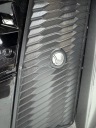 PARE-CHOCS AVANT 6X PDC S-LINE S LINE AUDI Q6 E-TRON 85H 2024- OE AUDIphoto 6