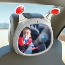 BENBAT Активное зеркало OLY Game Lights Car G
