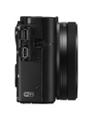 Kompaktný fotoaparát Sony RX100 V Typ snímača CMOS