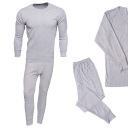 ПОЛЬСКИЙ ТЕПЛЫЙ КОМПЛЕКТ + ФУТБОЛКА, размер 3XL