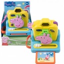 Hti Свинка Пеппа Камера