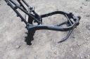 HONDA CBR 650 R CBR 650R РАМА + ДОКУМЕНТИ DO РЕЄСТРАЦІЇ 2021R  (17027592178) фото min 8
