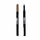 Maybelline Brow Satin Medium Brown pastelka Kód výrobcu 3600531087388