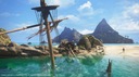 Uncharted 2: Among Thieves Remastered Medzi zlodejmi PS4 Poľský Dubbing Využíva ovládač pohybu Nie
