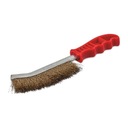 УЗКАЯ ЩЕЛЕВАЯ ЩЕТКА ОТ Ржавчины