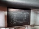 OPEL VECTRA C GTS Z02 SIGNUM 02-05 РЕШІТКА РАДІАТОРА КАПОТ КРИШКА БАГАЖНИКА КРИШКА ДВИГУНА Z157  (15522359004) фото min 15