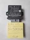 МОДУЛЬ КОНТРОЛЛЕРА СВЕТА AUDI A3 A6 8P0907357B