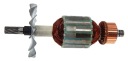 Ротор Metabo для торцовочной пилы KGS 254 M 8014734903