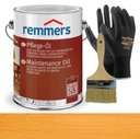 Масло для дерева REMMERS Pflege Terrace ЛИСТВЕННИЦА 20л