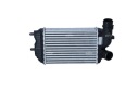 RADIATEUR D'AIR INTERCOOLER NRF 30066Aphoto 12