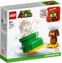 LEGO 71404 РАСШИРЕНИЕ БОТИНКА SUPER MARIO GOOMBY
