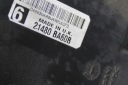 ENSEMBLE RADIATEURS NISSAN JUKE (F15) 21480BA60B 1.6L GASOLINE 86KW 2016photo 7
