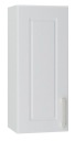 Шкаф кухонный подвесной 30х72х29 СВЕТЛО-СЕРЫЙ