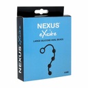 Análne guličky - Nexus Excite Anal Beads Large Značka Nexus