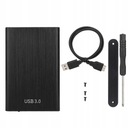 КАРМАН ДЛЯ SSD-НАКОПИТЕЛЯ USB3.0 2,5 ДЮЙМА USB3.0 НА SATA