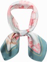 GAWROSZKA ШАРФ, БАНДАНА, ШАРФ, ШАРФ, 70/70 СМ