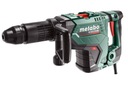 КУВОЧНЫЙ МОЛОТОК METABO SDS-MAX 1500 Вт 18 Дж 12,2 кг MHEV 1