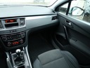 Peugeot 508 2.0 HDi, Klima, Klimatronic, Tempomat Liczba drzwi 4/5