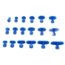 18PCS BLUE DENT PULLER GLUE TABS DENT PULLER TABS FOR REFRIGERATOR SUVphoto 5