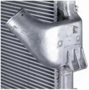 MAHLE RADIATEUR ÉCHANGEUR AIR-AIR CI 101 000Pphoto 14