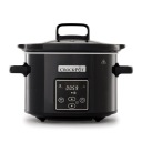 Мультиварка Crock-Pot CSC061X 2,4 л черная 210 Вт