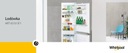 Холодильник Whirlpool ART 6510 SF1 LessFrost LED