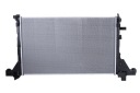 NISSENS 630733 RADIATEUR SYSTÈME REFROIDISSEMENT MOTEURphoto 15
