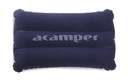 Большая бархатная туристическая пляжная подушка Acamper