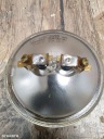 HEADLIGHT HEADLIGHT SHADE 4,5 INCHES  photo 4