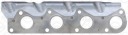 JOINT D'ÉTANCHÉITÉ COLLECTEURS ÉCHAPPEMENT POUR CYLINDR KIT NIEZBEDNIK CONDUCTEUR #1photo 11