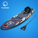 SUP доска TSUNAMI T08 320см