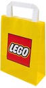 LEGO Minecraft - Stevova púštna výprava (21251) Certifikáty, posudky, schválenia CE EN 71