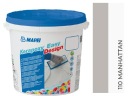 Эпоксидная затирка MAPEI Kerapoxy Easy Design 110 MANHATTAN 3 кг